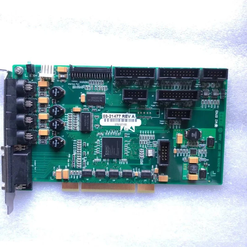 FOR Parts for ASM Multifunction Board 03-21477 REV A