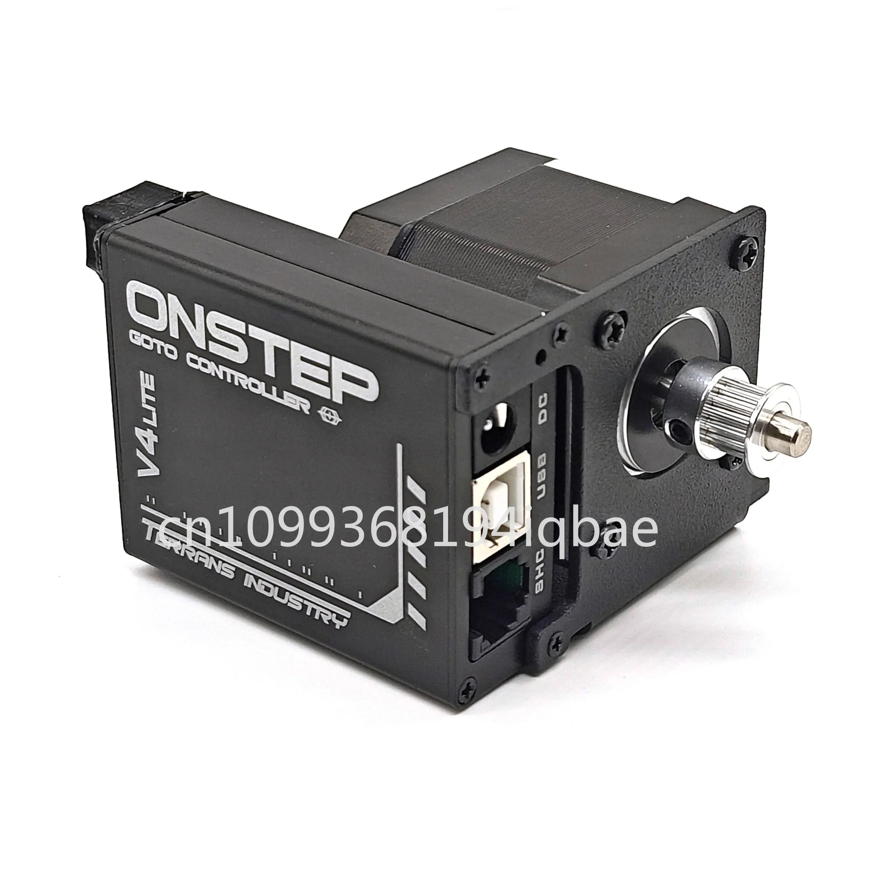 GOTO Onstep V4 Pro EXOS2/EQ3D Equator GOTO Kit, apply to Tracking/Guide Star Photography