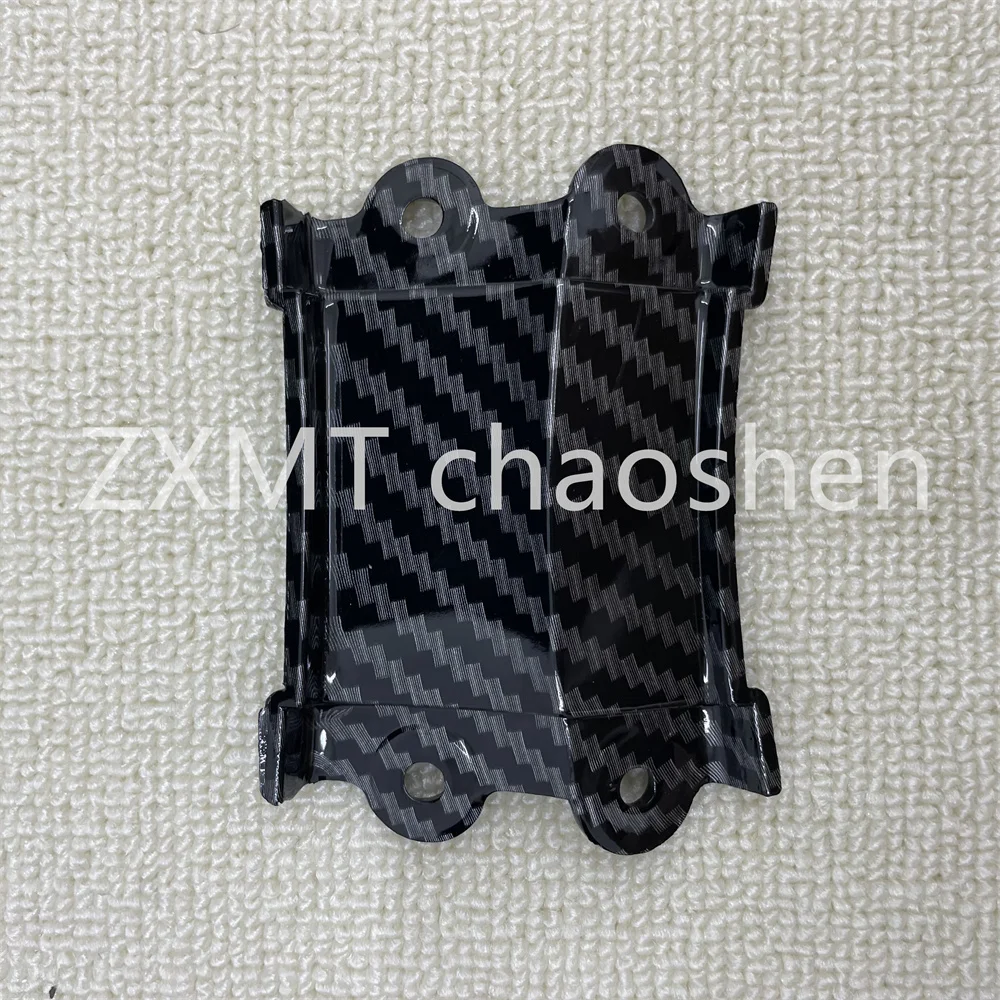 

Motorcycle fairing Suzuki GSX1300R full body shell 2008-2016-2020 Carbon fiber paint rear small plate