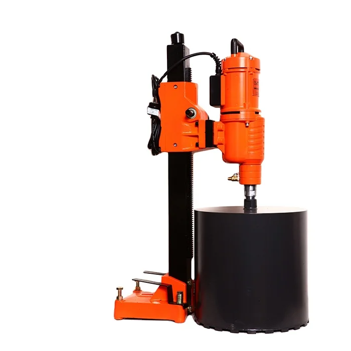 

good quality 300mm diamond core drill machine