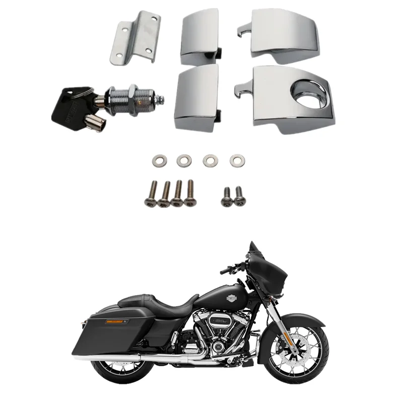 

Для Harley Touring Electra Road Street Glide 2006-2013 FLHT FLHR FLHX мотоциклетные гаджеты