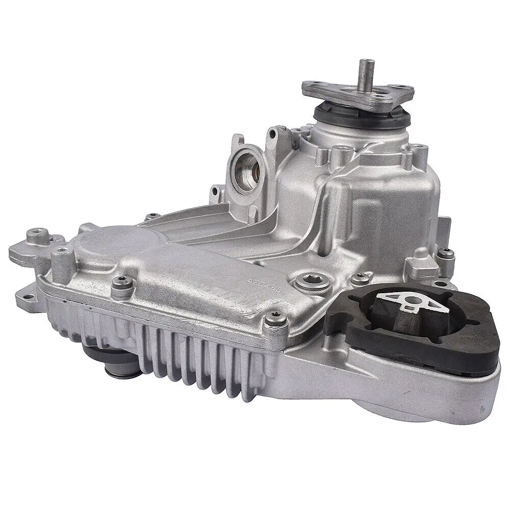 

ATC45L 27107505376 27107643760 27108612554 27108643151 Transfer Case Assembly for X3 X4 X5 X6 E70 E71 F15 F16 F25 2012-2018