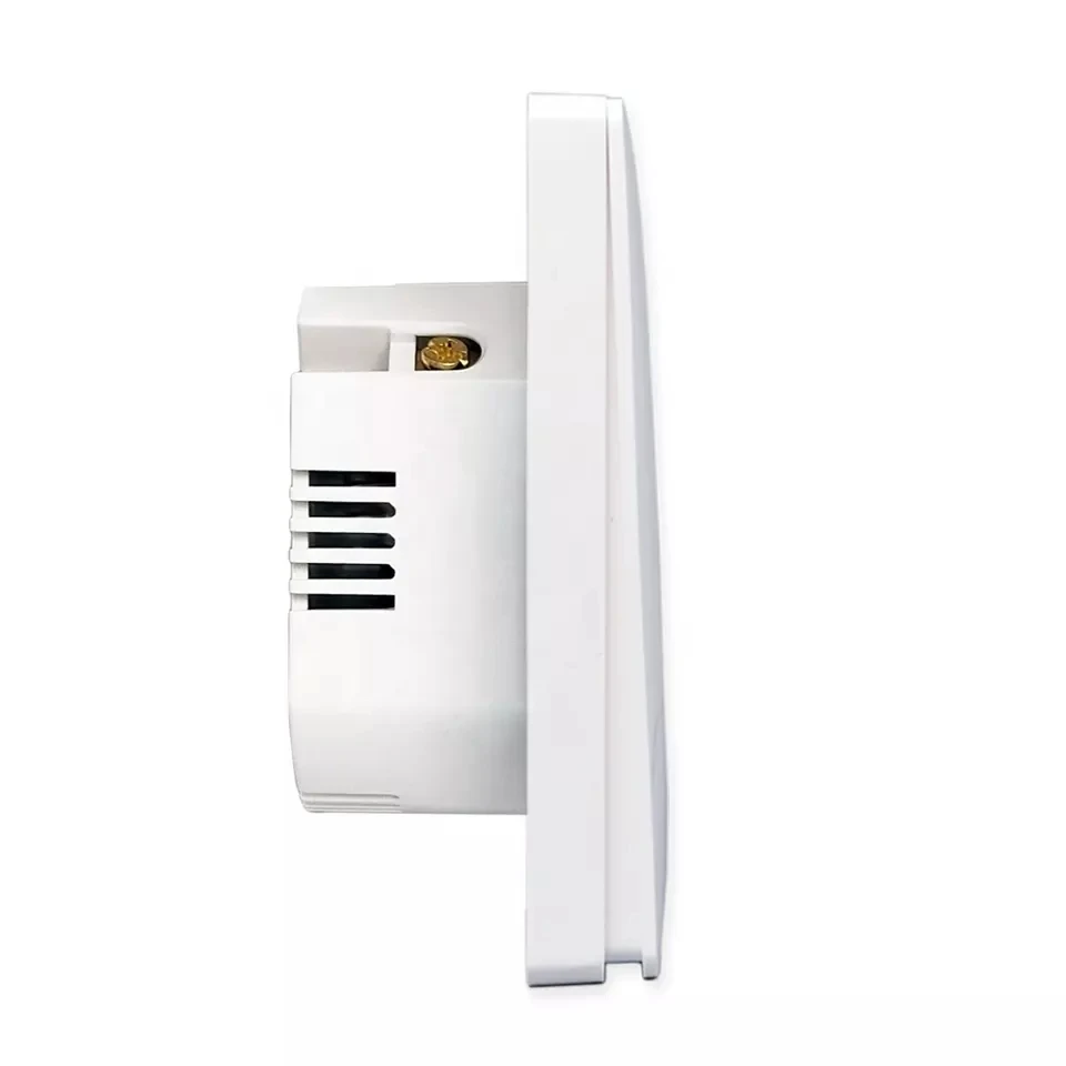 Lonsonho-Interruptor de atenuación inteligente Tuya Zigbee, lámpara de luz Led, automatización del hogar, Compatible con asistente de Google, UE y