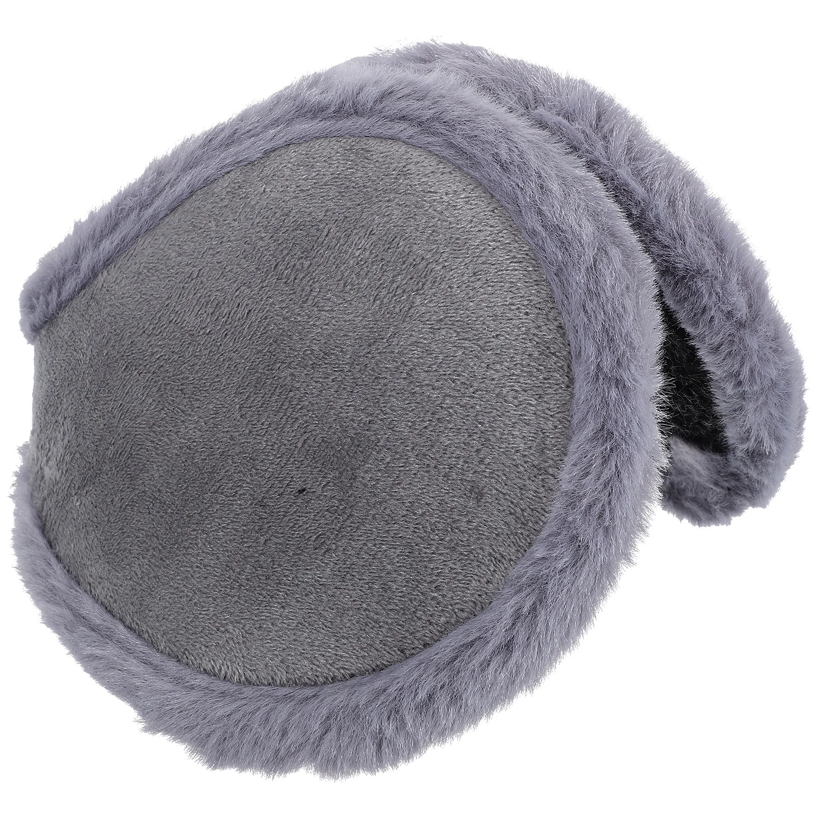 

Lovely Muff Comfortable Winter Warmer Reusable Windproof Cover Cute Design Warm Ear Protector Durable Ear Muffs Christmas Gift