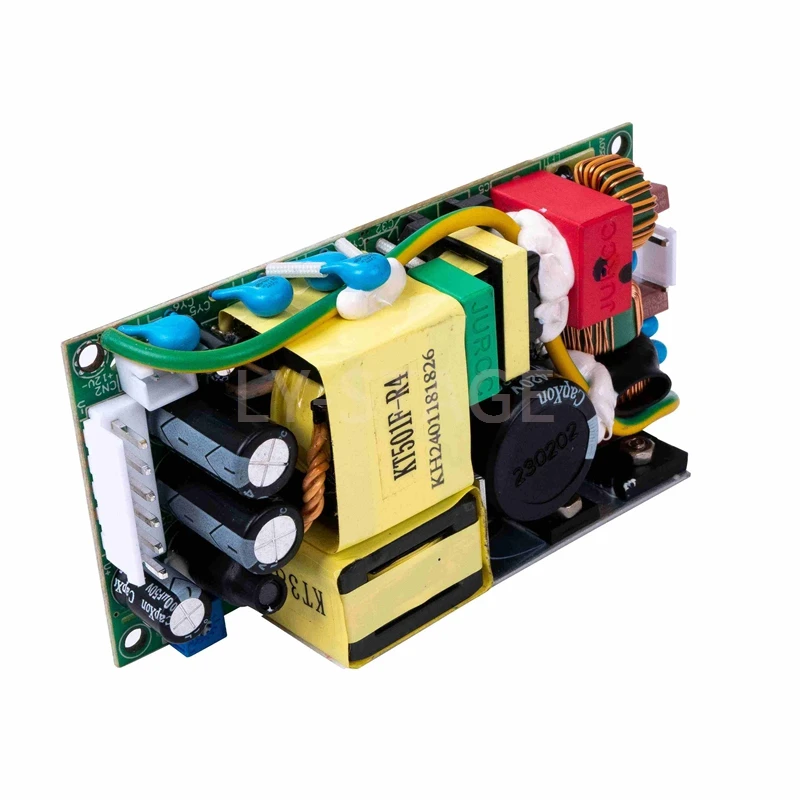 24v 200w Smps Power Audio Amplifier Pcb Switch Mode Power Supply