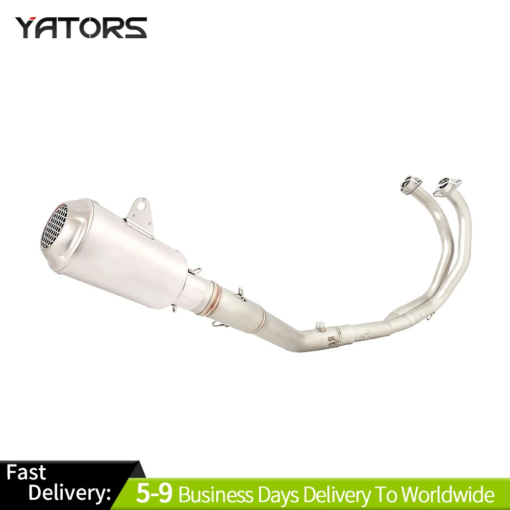 For Yamaha Yzf R3 R… - image