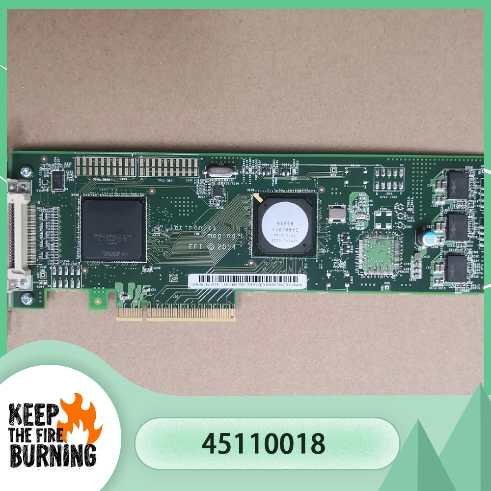 

45110018 B5100 B4100 B5000 B4000 H300 G100 E200-07 For Canon Print Color Card