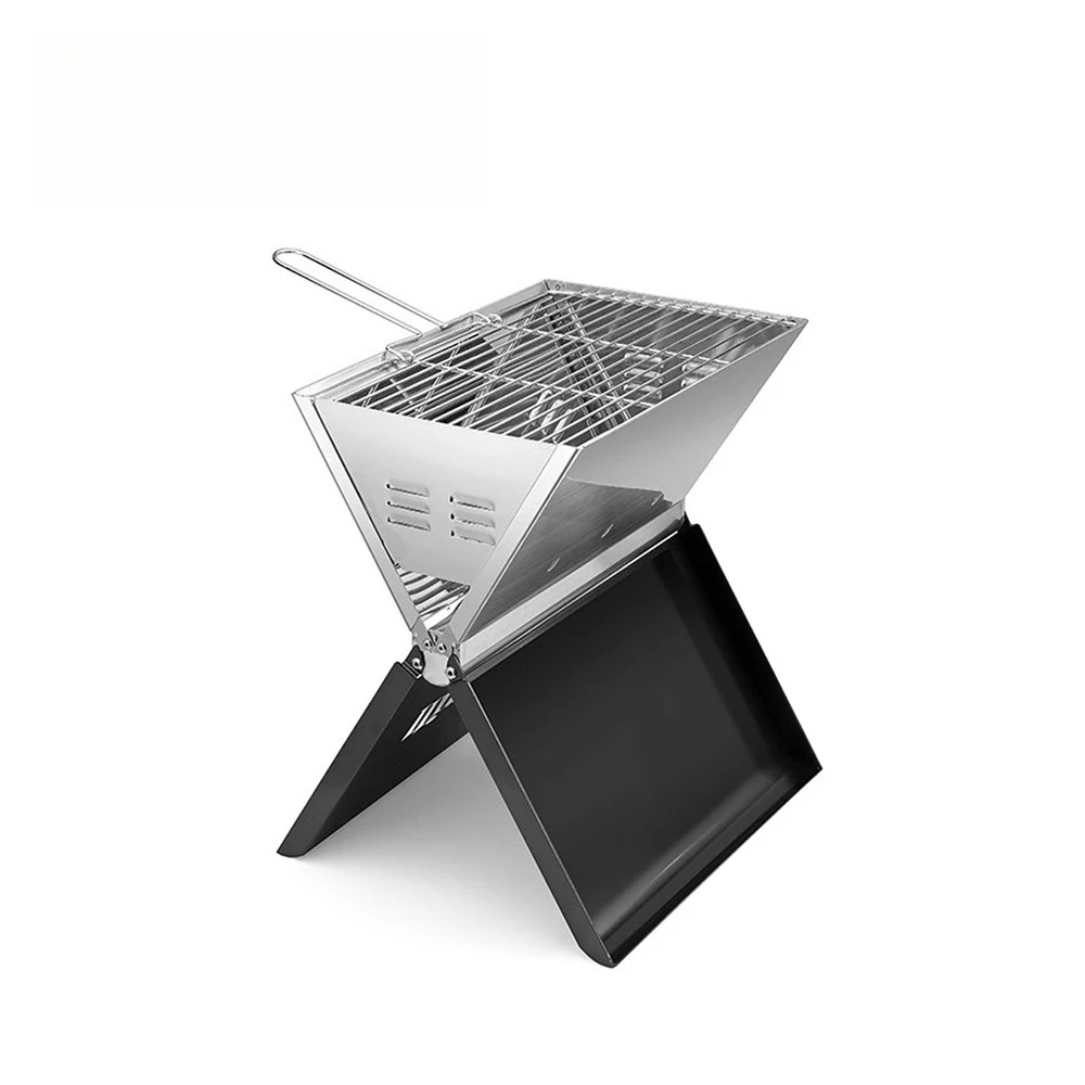 Household BBQ Supplies Wholesale BBQ Grill Commercial Grill Outdoor Gifts Fireplace Stove