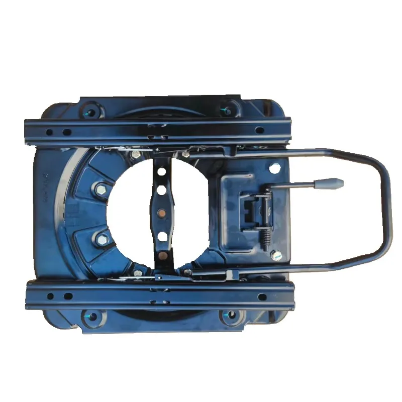 

Car seat 360 degree rotating base modified RV business truck modified turntable accessories