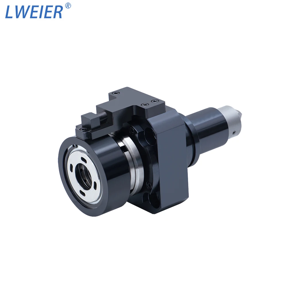 China BMT Live Tool Holders para Torreta de Torno CNC Bmt40 Bmt45 VDI 30 Driven Bmt 65 Suporte com Alta Qualidade