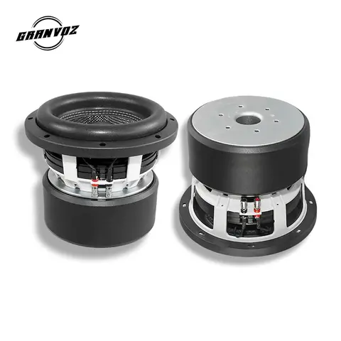 10 best sales car subwoofer 1000w - №6