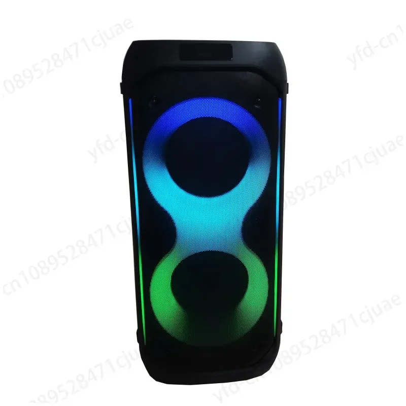 Boombox 3 Blue tooth Audio BT5.0 TWS Outdoor PartyBox Subwoofer Party Speaker BoomBox 2 dj Speaker