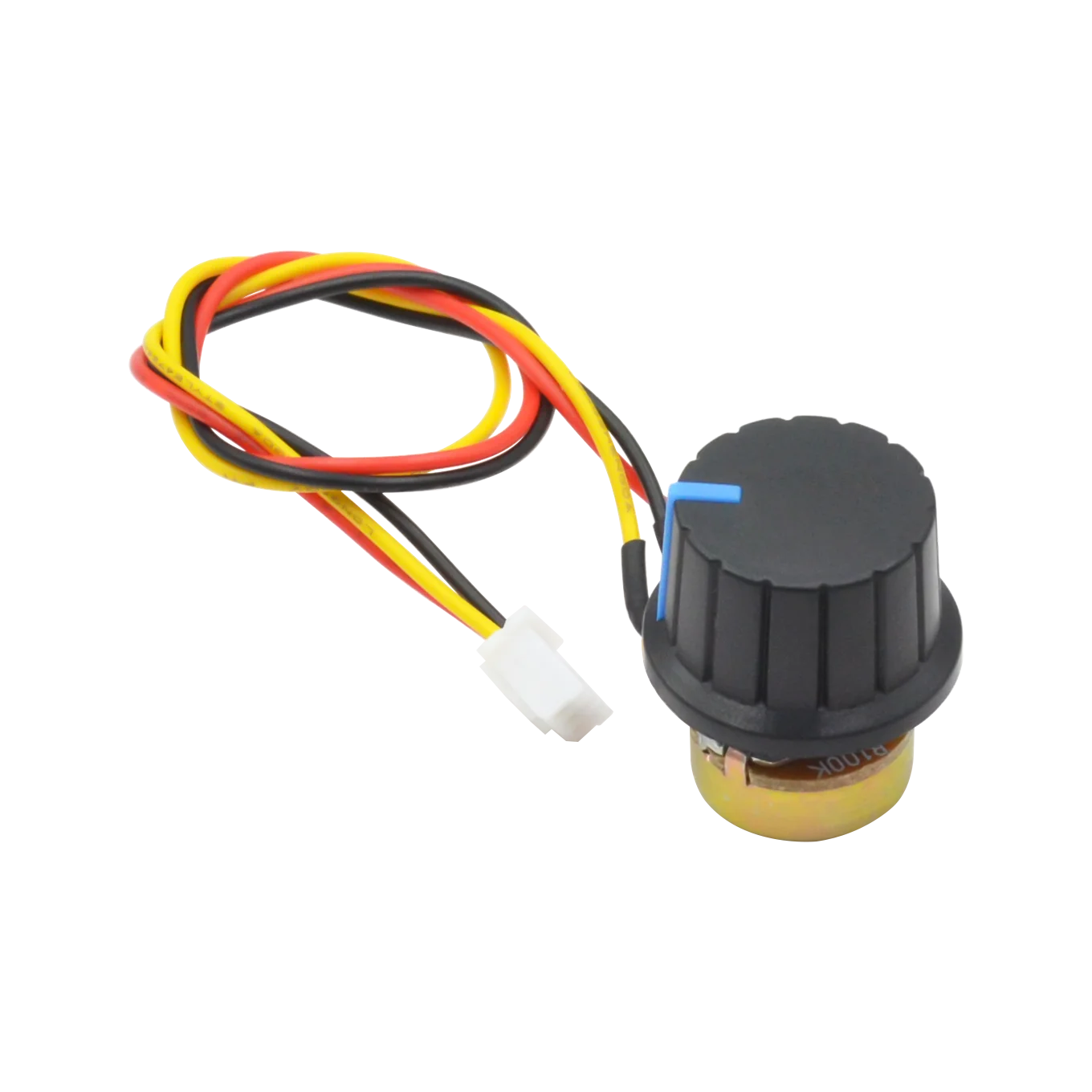 DC10-60V DC 10-60V Motor Speed Control PWM Motor Speed Controller Switch 20A Current Voltage regulator High Power Drive Module