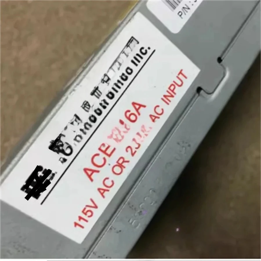 ACE-916AP ACE-916A Brand New Original PSU for IEI AT P8P9 200W Switching Power Supply