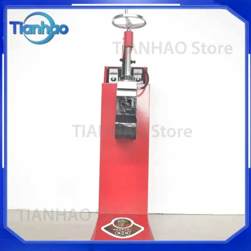 Vacuum Tire Repair Machine with Timed Temperature Regulation for Hot Repair Multi-Angle Tire Vulcanizer for Small Car Large