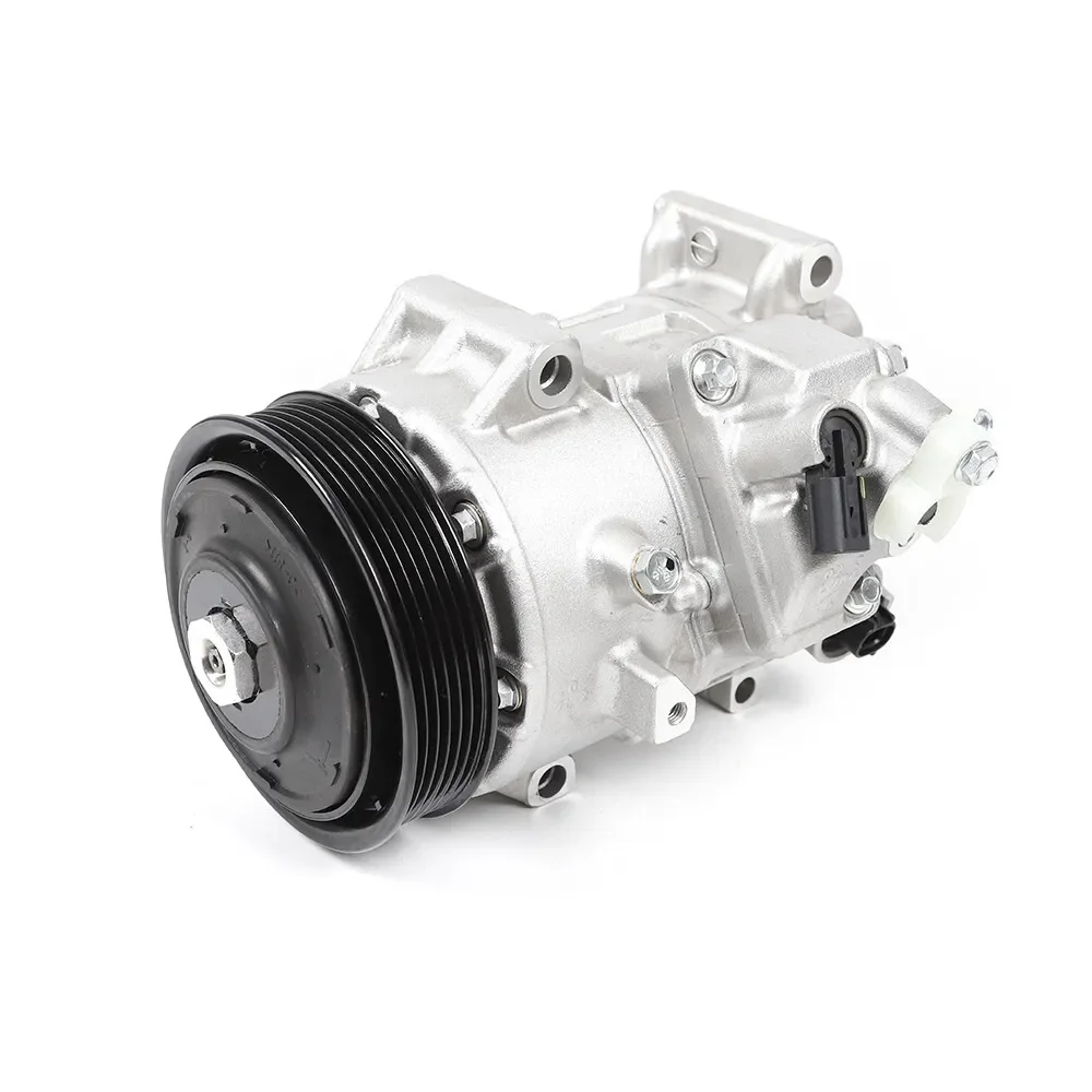 Para Toyota RAV4 2009 2010 2011 2012 2.5L A/C AC Compressor de ar com embreagem VENDA