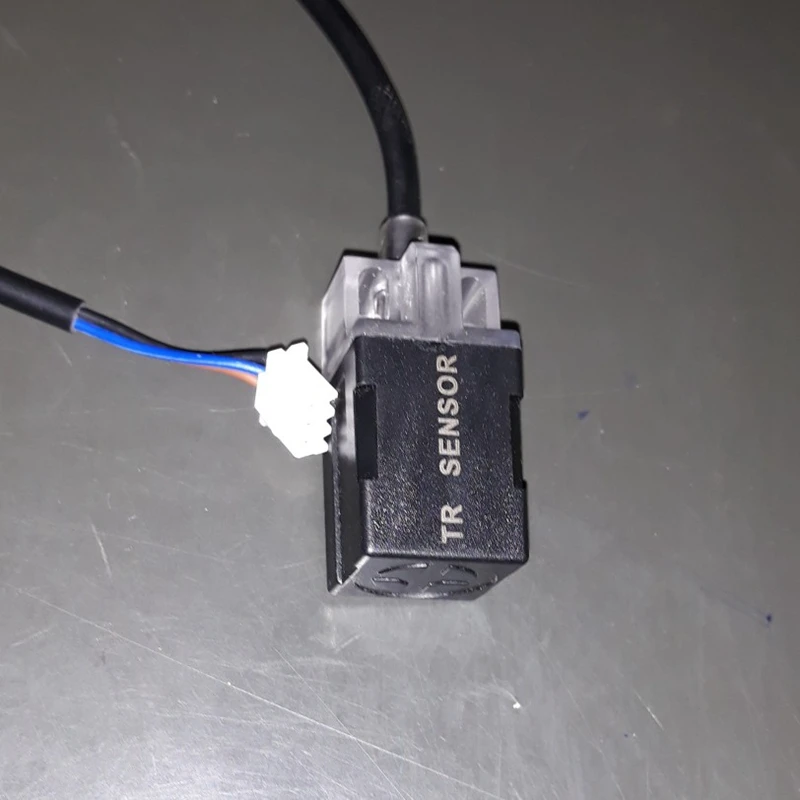 Positie Detector Tr Sensor Zin Alle Niet-Transparante Objecten 3D Printer Kit Accessoires Broeinest Detectie Auto Leveling