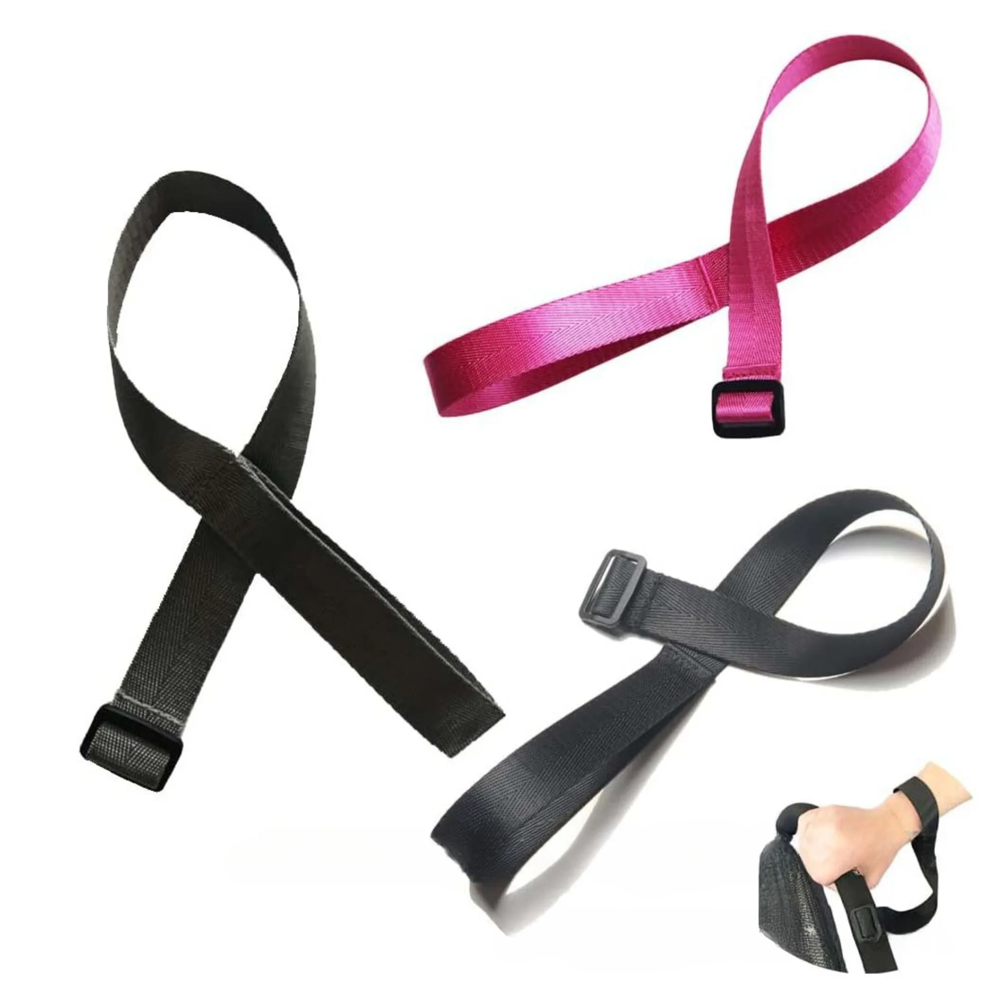 

Baby Safety Wrist Strap Non-slip Belt Kids Pram Pushchair Hanging Strap Portable Stroller Wristband Bracelet Bebe Accessories