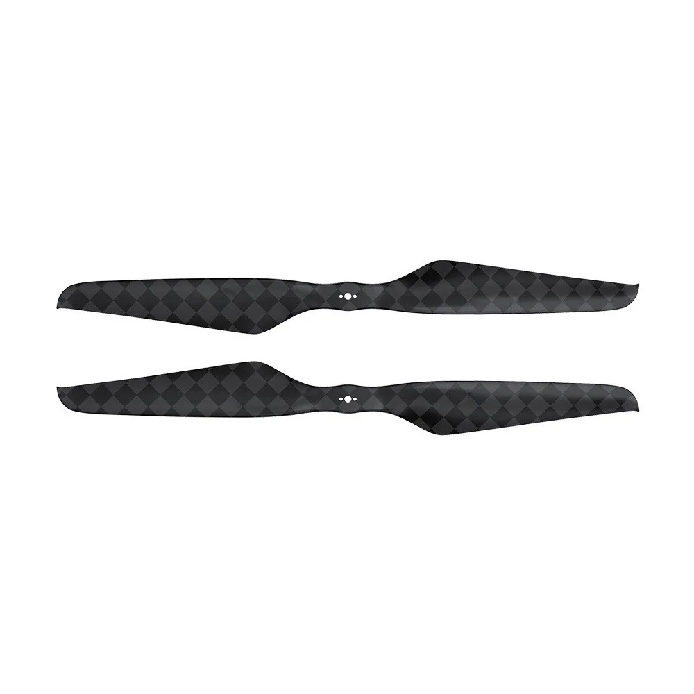 2026unique Ligpower NS16*6.1 CF Epoxy 16 Inch Multi-rotor Accessories Carbon Fiber Propeller