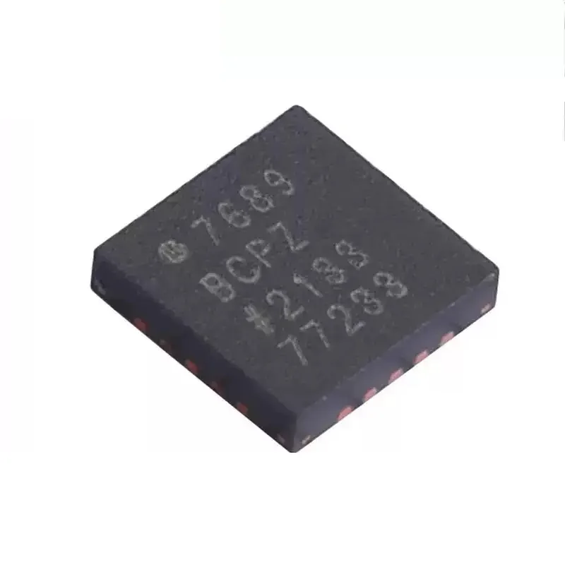 100% New original AD7689BCPZRL7 7689 BCPZ AD7689BCPZ AD7689BCP package LFCSP20 16-bit ADC chip