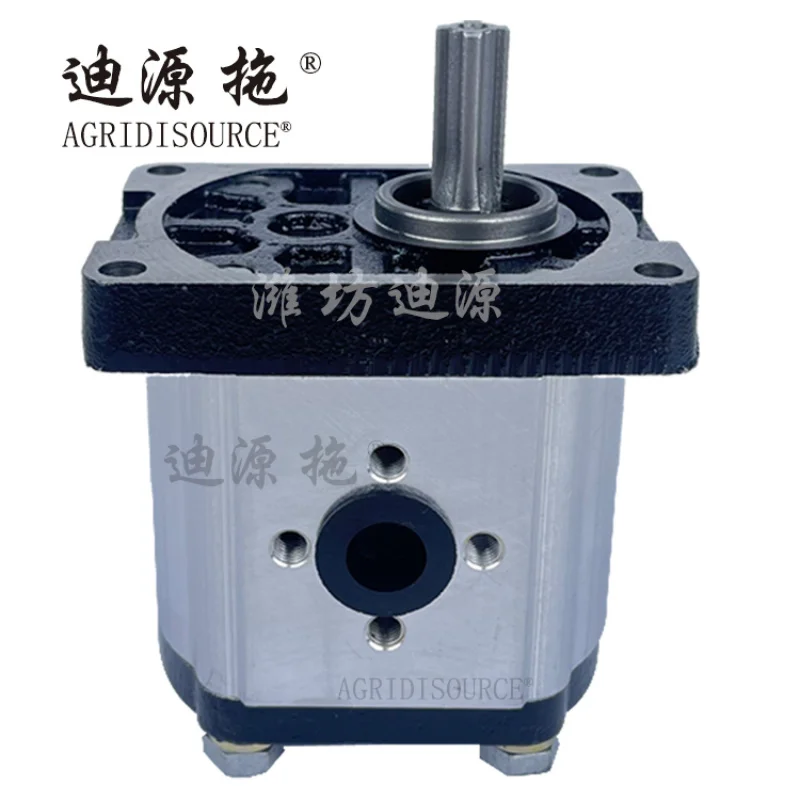 China-Made：High quality for LOVOL gearbox part tractor FT700.58D.010 Gear pump