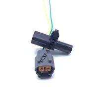 G518-61-764 G518-61-764A Sensor de temperatura del aire exterior con conector para Mazda 3 5 6 CX-5 CX-7 CX-9 MX-5 enchufe Miata