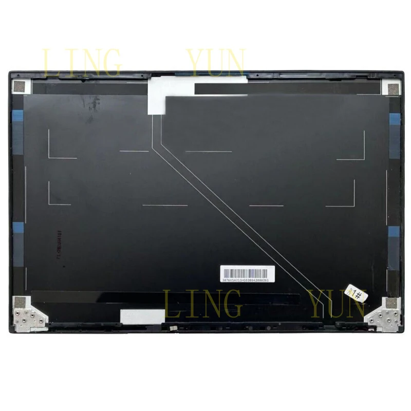 

Новая задняя крышка и петли для MSI GS66 Stealth MS-16V1 MS-16V3 15.6" LCD 3076V1A211