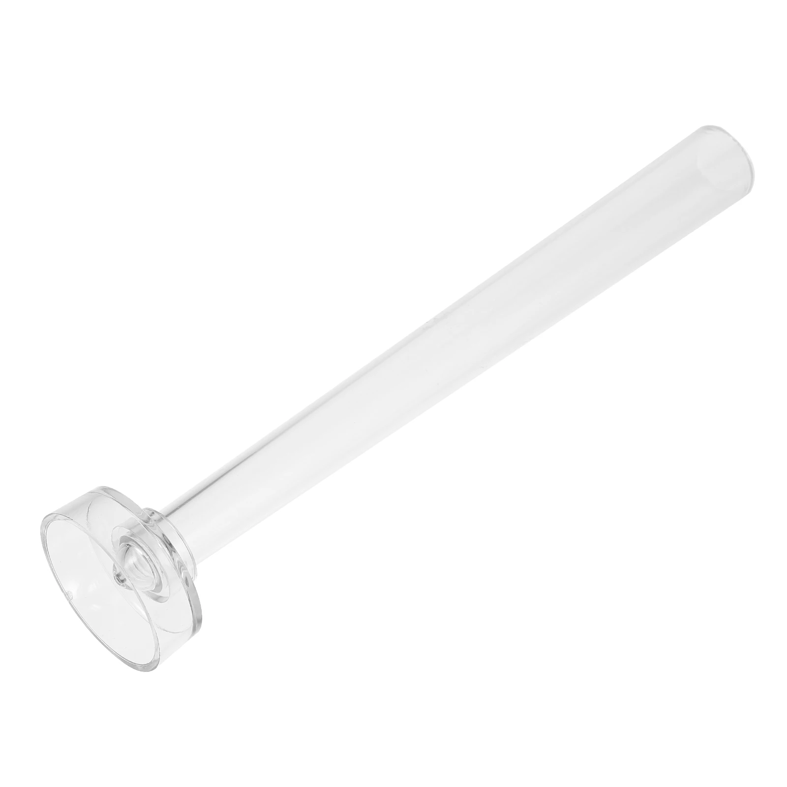 

1Pcs Making Mold Plastic Tapered Rod Shape DIY Mold for Handmade Crafting Handmade Craft Mould DIY Accessory