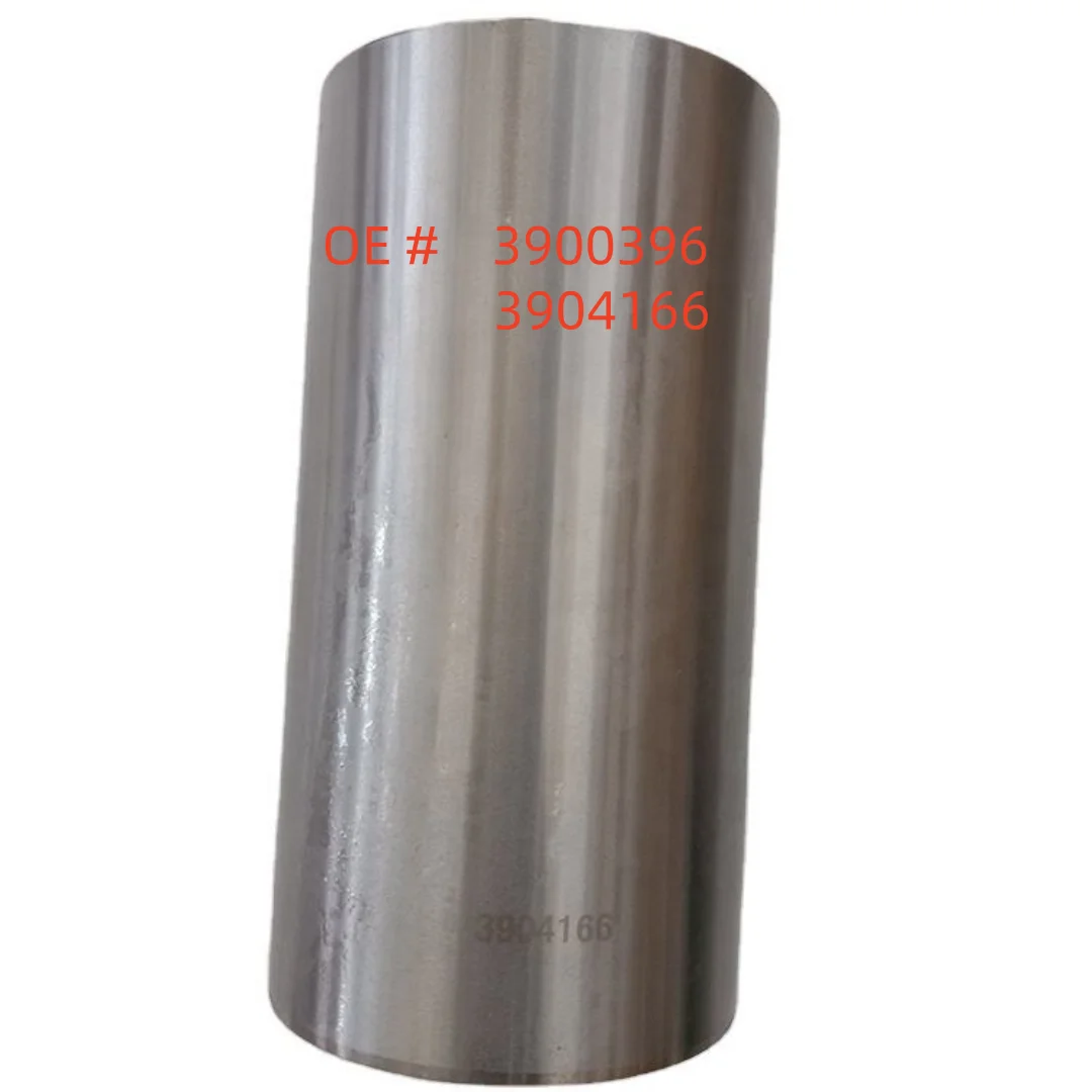 high quality new 3900396 3904166 102mm Cylinder Liner Sleeve For Cummins 4BT 6BT ISB The