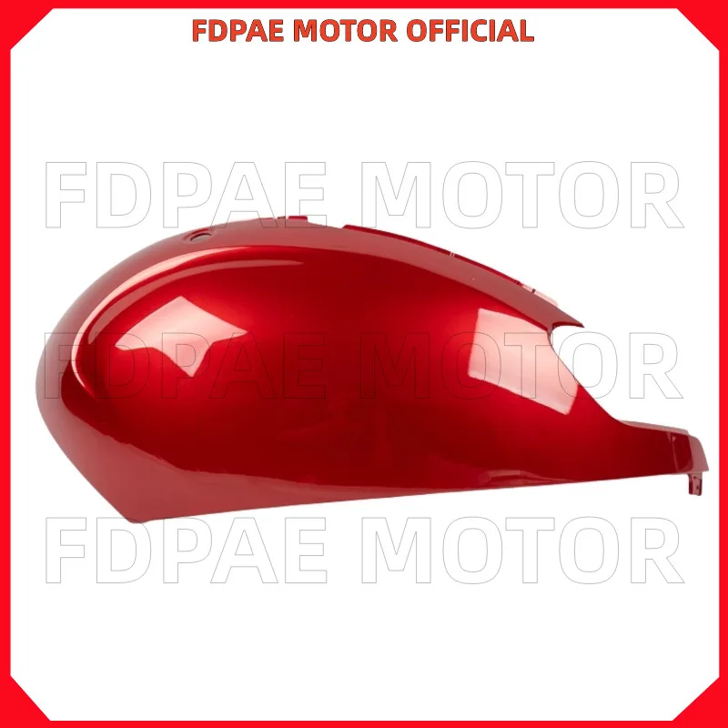 Left / Right Body Cover / Guard for Wuyang Honda Wh100t-2c-5a