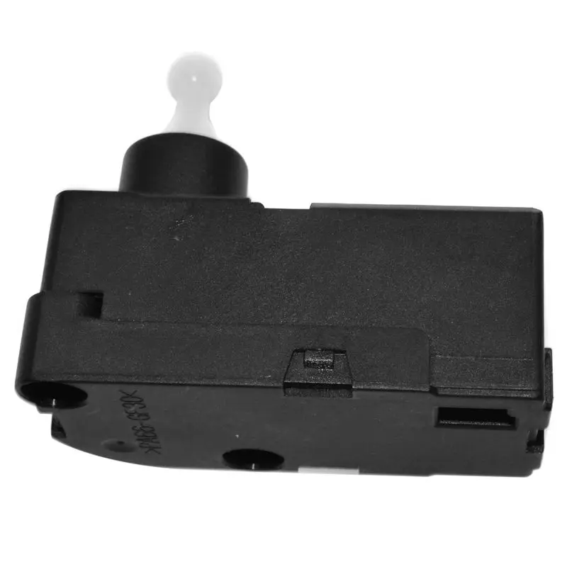 2X Headlight Level Range Adjustment Control Motor For Ford Seat Skoda Opel 1J0941295A