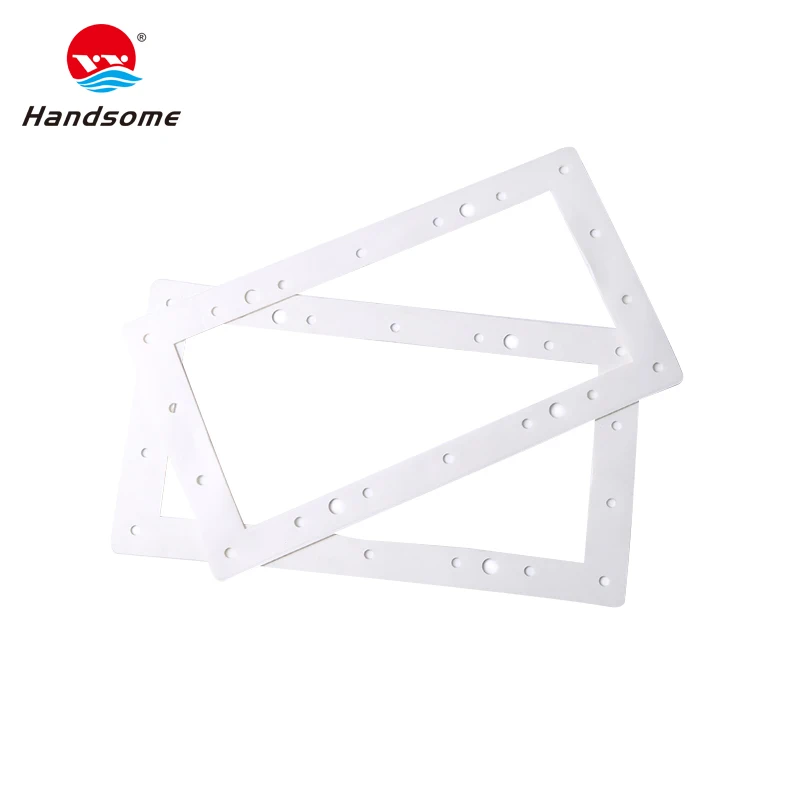 معدات تنظيف حمام السباحة، مقشدات جدار حمام السباحة #5