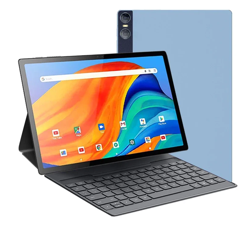 12 Inch Tablet mobile phone Dual 4G/5G Network 16GB RAM 1TB ROM 10 Core Android 13 Bluetooth