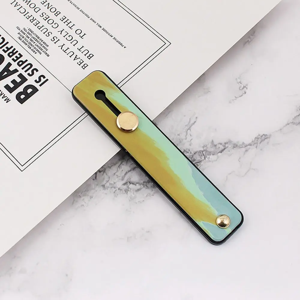 

Mobile Phone Accessories Push and Pull Phone Stand Phone Finger Grip Telescopic Bracket Mobile Phone Holders Phone Finger Strap