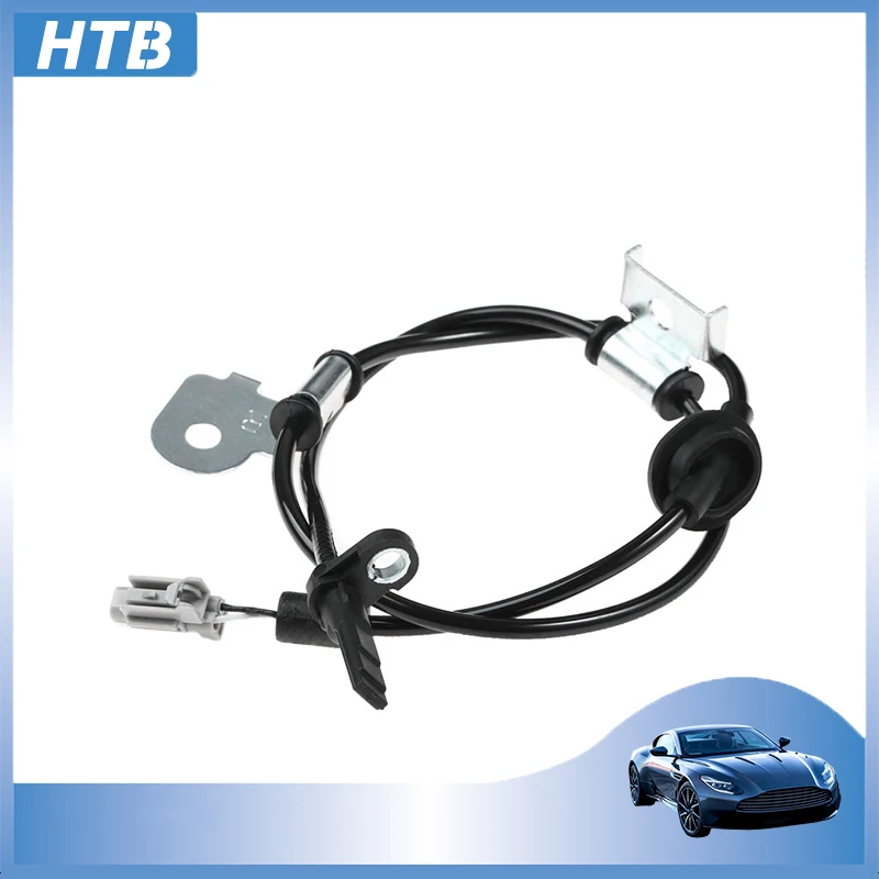 Front Right ABS Wheel Speed Sensor 27540-AG100 27540AG100 For Subaru Impreza WRX Forester