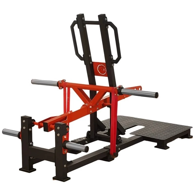 

Women's Shaping Equipment Standing Top Hip Hip Abduction Trainer Thin Legs Buttocks Push Machine Rhino Squat Gym