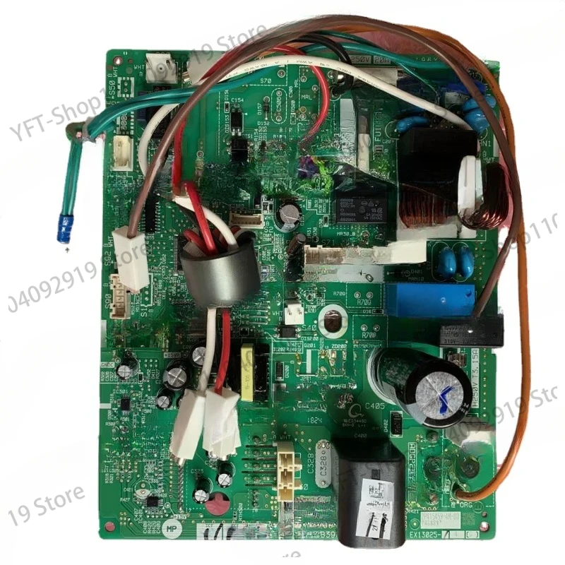 

New Air-Conditioner Hanging Machine Motherboard 3pcb3972-11 EX13025-1 Rxr235pc Computer Board