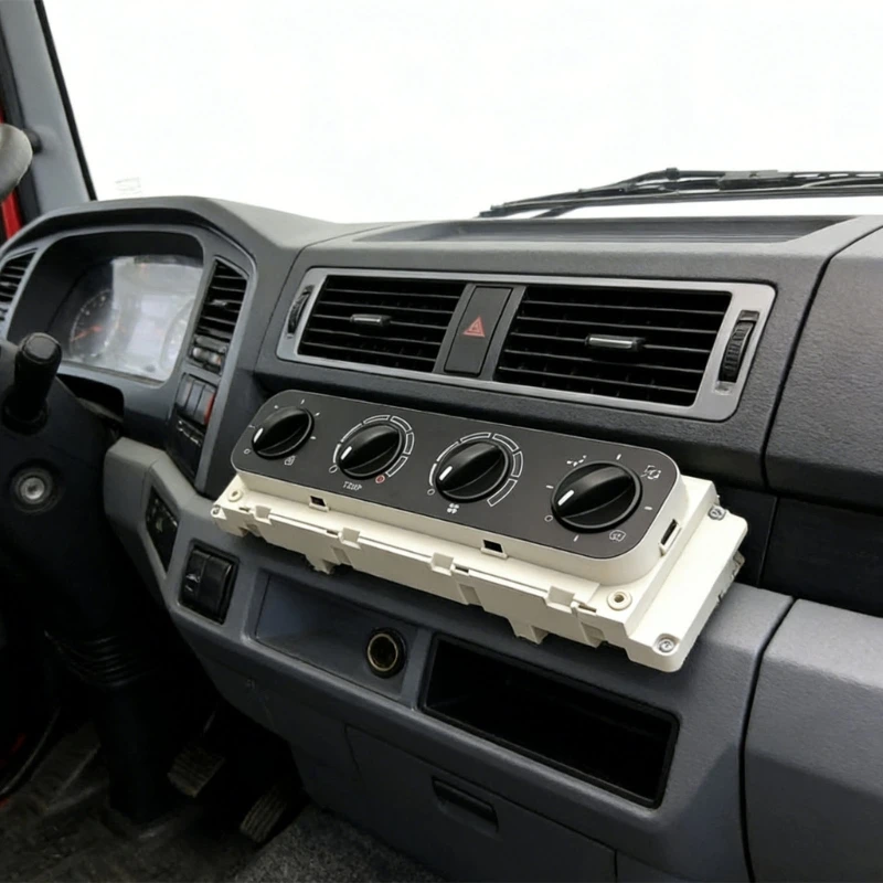 

A2UC Car Air Conditioning Climates Control HVAC Switches 81619906072 for Select Model