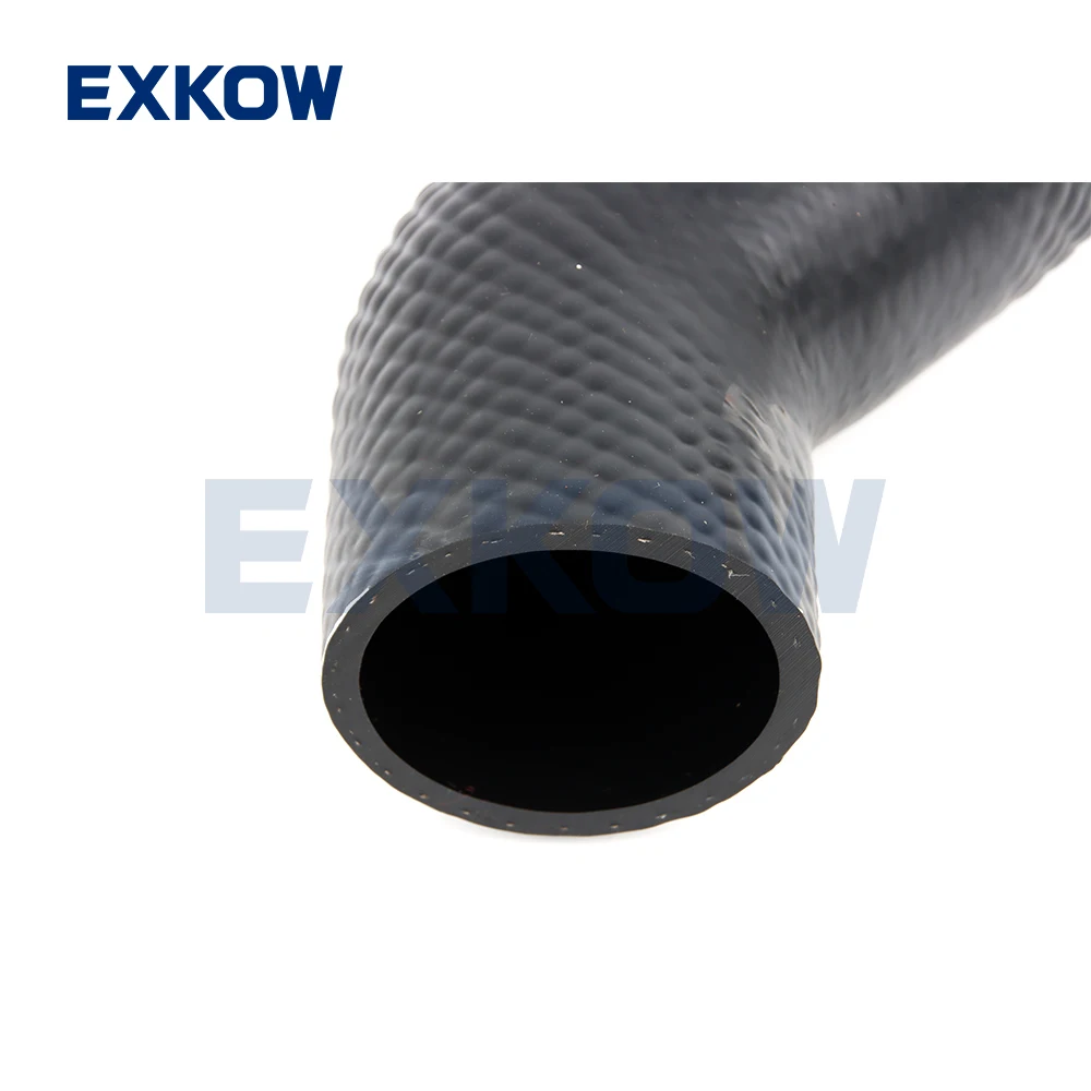 Inter Cooler Outlet Air Hose 11756 fit for L200 Triton 2015- KK1T KL1T Pajero Montero Challenger Sport 1505A775 14099W000P