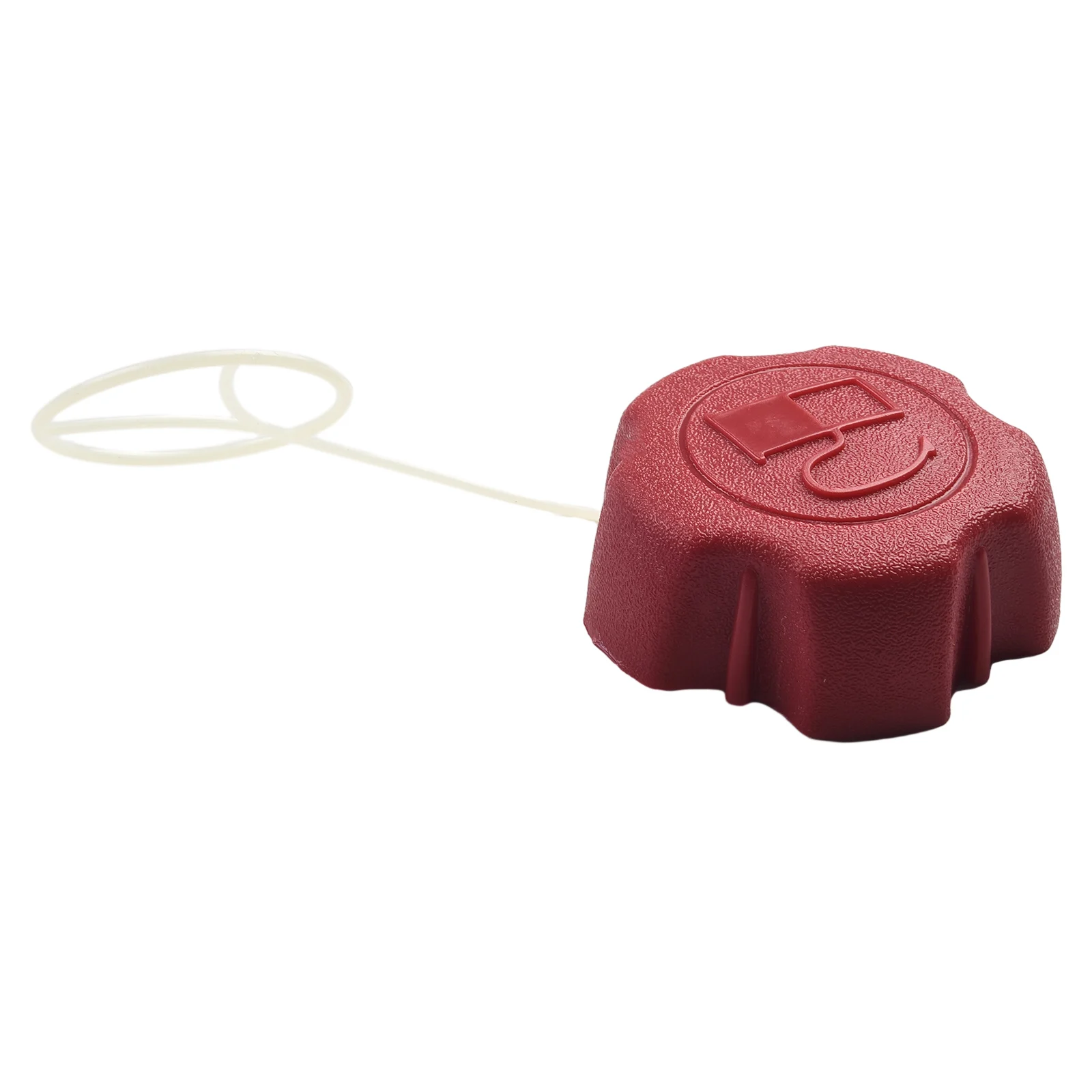 Cubierta protectora de tapa de combustible para motores, accesorios de alta calidad, rosca/sin rosca, 2055, 2060, T475, T575
