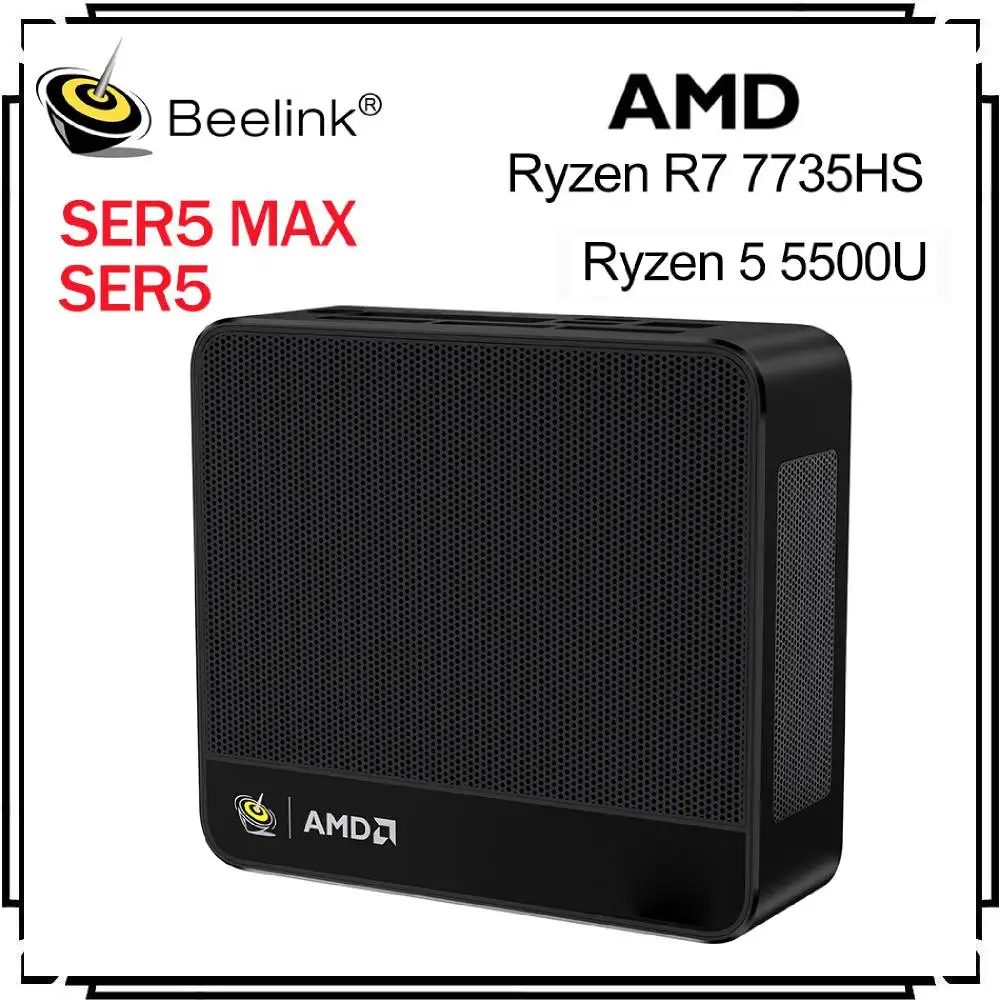 Ryzen 5 5500U 16GB Laptop -AliExpress