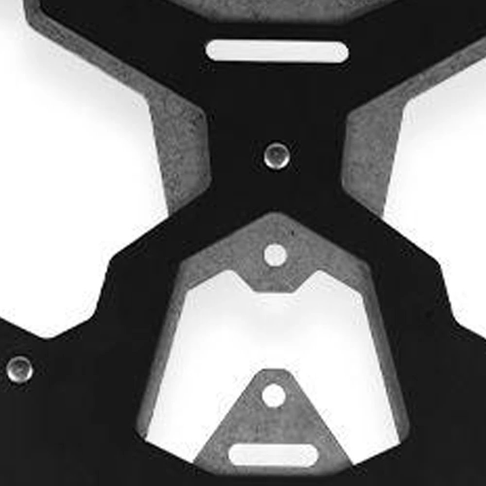 

FOR HONDA XL 600 650 700 V Transalp XRV650 XRV750 Africa Twin 1987-2012 2011 2010 2009 Motorcycle Chain Guard Cover Protector