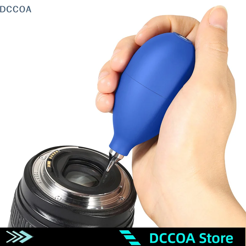 1Pcs 40 mm * 95 mm Rubber Powerful Air Pump Bulb Dust Blower Watch Jewelry Cleaning Rubber Cleaner Tool