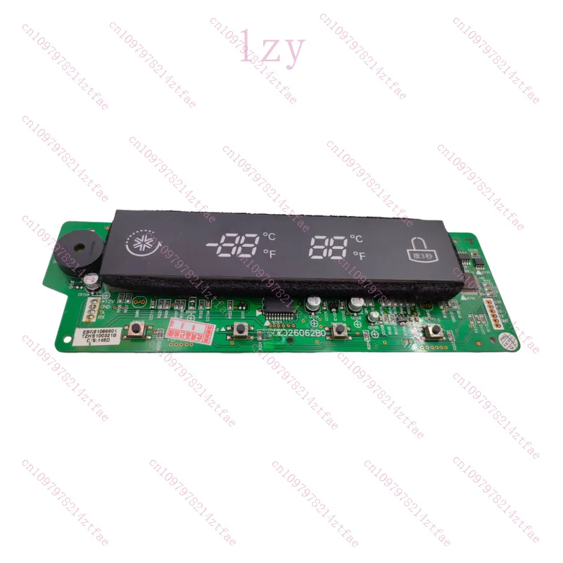 

used for LG Refrigerator Display Board EBR61086901 EAX60790901 accessories