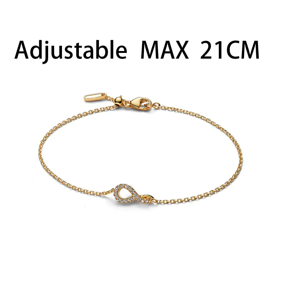 تألق 925 فضة الذهبي سحر الهندسة مجموعة أقراط اللؤلؤ خواتم القلب أساور القلائد النسائية DIY مجوهرات هدايا