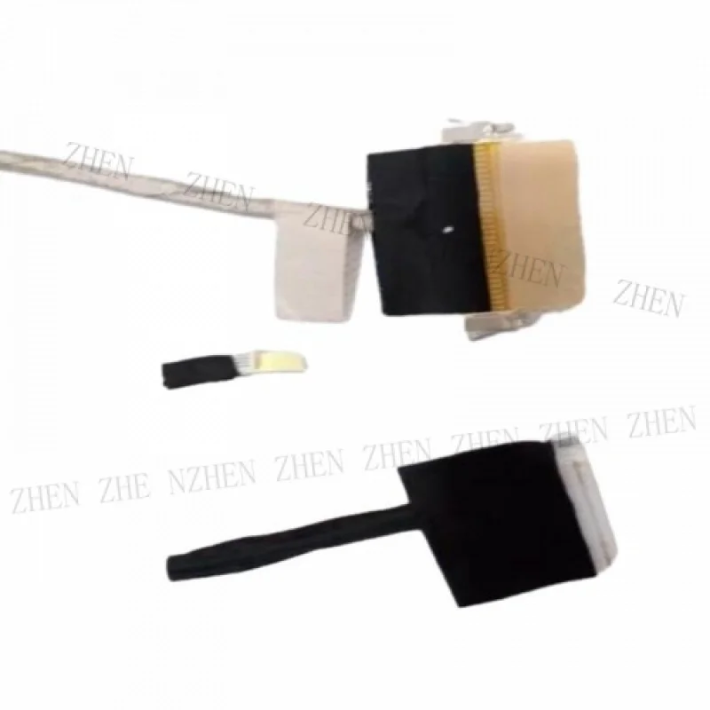 Y LCD Cable DC02002U100 For Lenovo Ideacentre AIO 520-24ARR 520-22ICB 520-22IKU