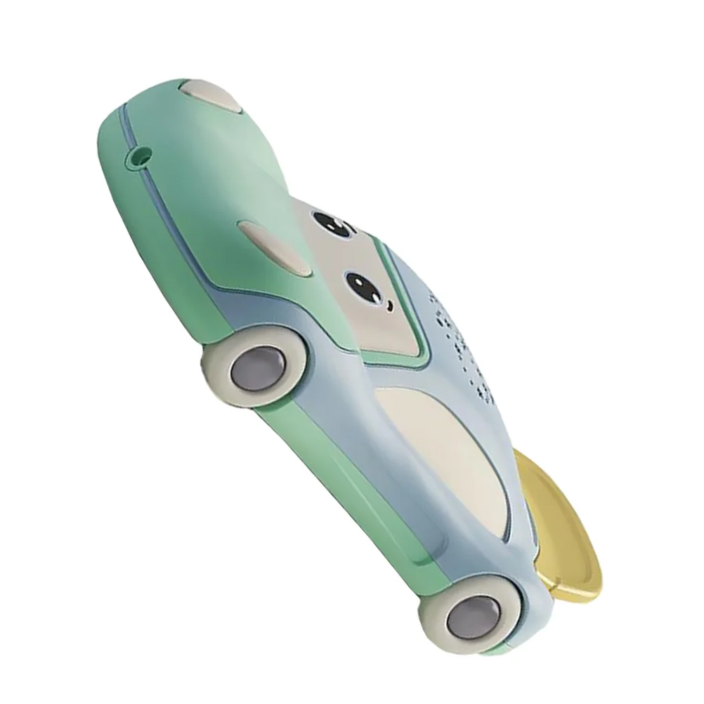 Musica Light Story Machine Bambini Educazione del bambino Simulazione colorata Telefono Strumento di apprendimento interattivo Giocattolo per lo sviluppo infantile