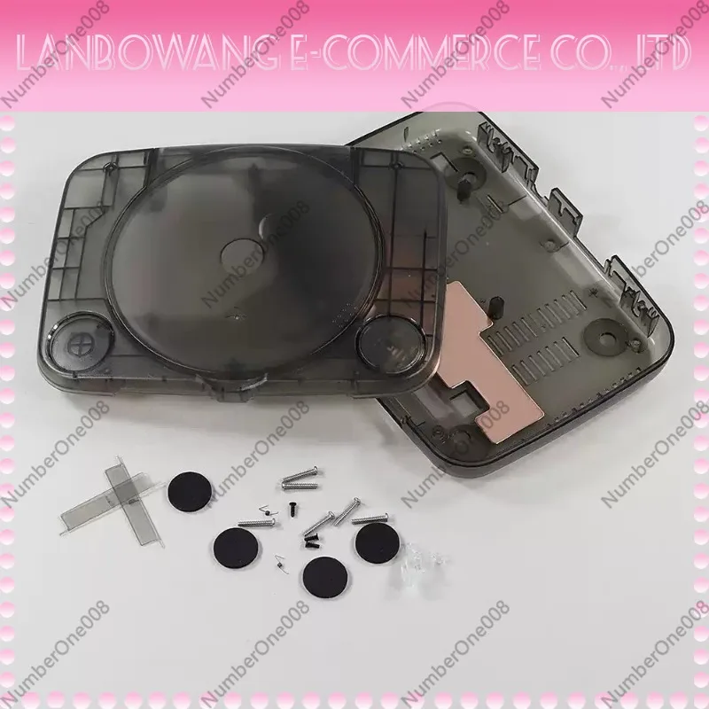 

Suitable for Replacing The Shell of The Host with A Transparent Box