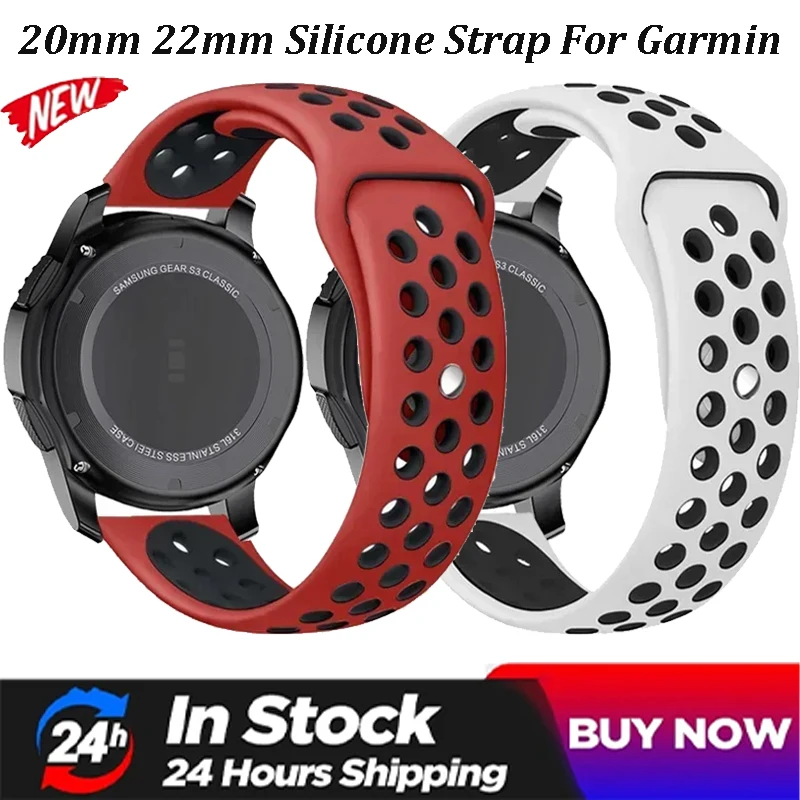 20Mm 22Mm Silicone …
