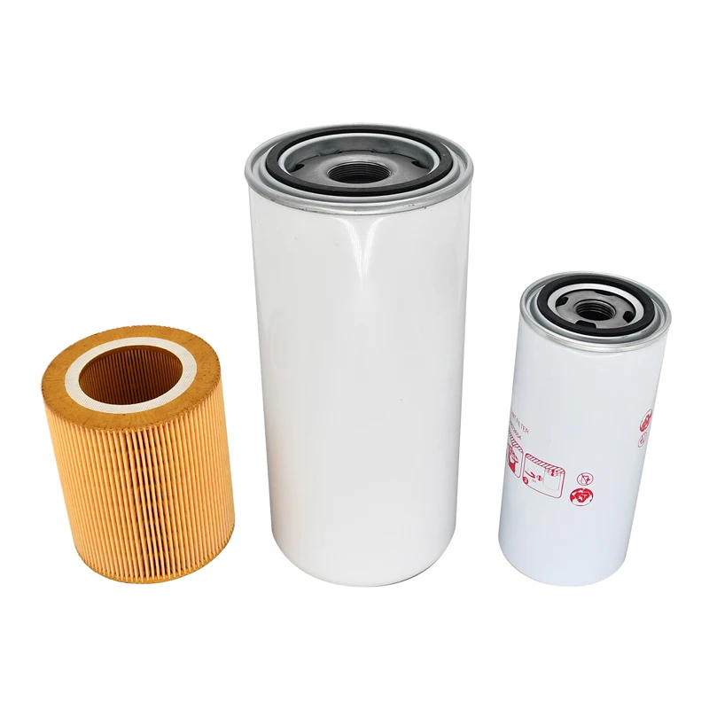 

89295976 54672654 54749247 Filter Kit Compatible With Ingersoll Rand Air Compressor Maintenance Parts